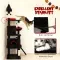Halloween Cat Tree, Cat Tower With Coffin Bed, 2 Spacious Condos, Sisal Scratching Posts, Bat Hanging Balls