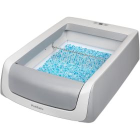 PetSafe ScoopFree Crystal Pro Self