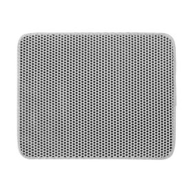 Cat Litter Mat, Double Layer Honeycomb Cat Litter Trapping Mat,