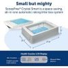 Self Cleaning Litter Box by PetSafe-ScoopFree Crystal Smart