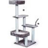 Kitty Power Paws "The Ritz" Cat Condo by Prevue Pet Products