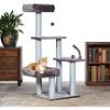 Kitty Power Paws "The Ritz" Cat Condo by Prevue Pet Products