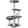 Kitty Power Paws "The Ritz" Cat Condo by Prevue Pet Products