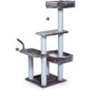 Kitty Power Paws "The Ritz" Cat Condo by Prevue Pet Products