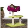 Flower Power Kitty Condo by Prevue Pet Products