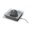 Cat Drinkwell Seascape Ceramic Water Fountain by PetSafe
