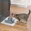 Cat Drinkwell Seascape Ceramic Water Fountain by PetSafe