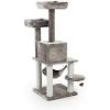 Kitty Condo Power Paws Party Tower by Prevue Pet Products