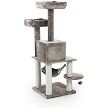 Kitty Condo Power Paws Party Tower by Prevue Pet Products