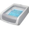 ScoopFree Crystal Pro Self-Cleaning Litter Box by PetSafe