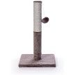 Kitty Power Paws Play & Scratch Scratching Post by Prevue Pet Products