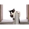 Kitty Power Paws Play & Scratch Scratching Post by Prevue Pet Products