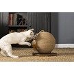 Pet Kitty Power Paws Sphere Cat Scratching Post by Prevue