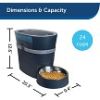 Smart Feed Wi Fi Enabled Automatic Cat Feeder by PetSafe  ,