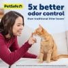 ScoopFree Crystal Prefilled Disposable Litter Tray in Fresh Scent 3pk by PetSafe
