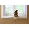 TabbyNapper Cat Window Seat by Prevue Pet Products