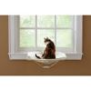 TabbyNapper Cat Window Seat by Prevue Pet Products