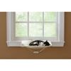 TabbyNapper Cat Window Seat by Prevue Pet Products