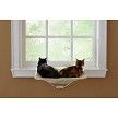 TabbyNapper Cat Window Seat by Prevue Pet Products