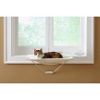 TabbyNapper Cat Window Seat by Prevue Pet Products