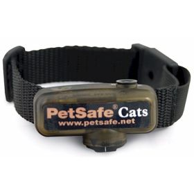 PetSafe Cat Fence Collar   PCF 275 19